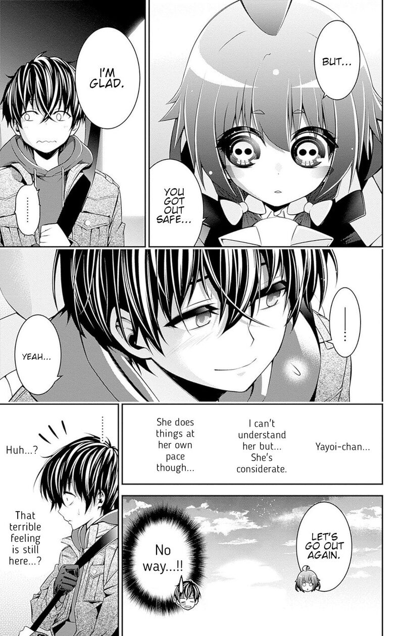 Dark Gathering, Chapter 51e image 46